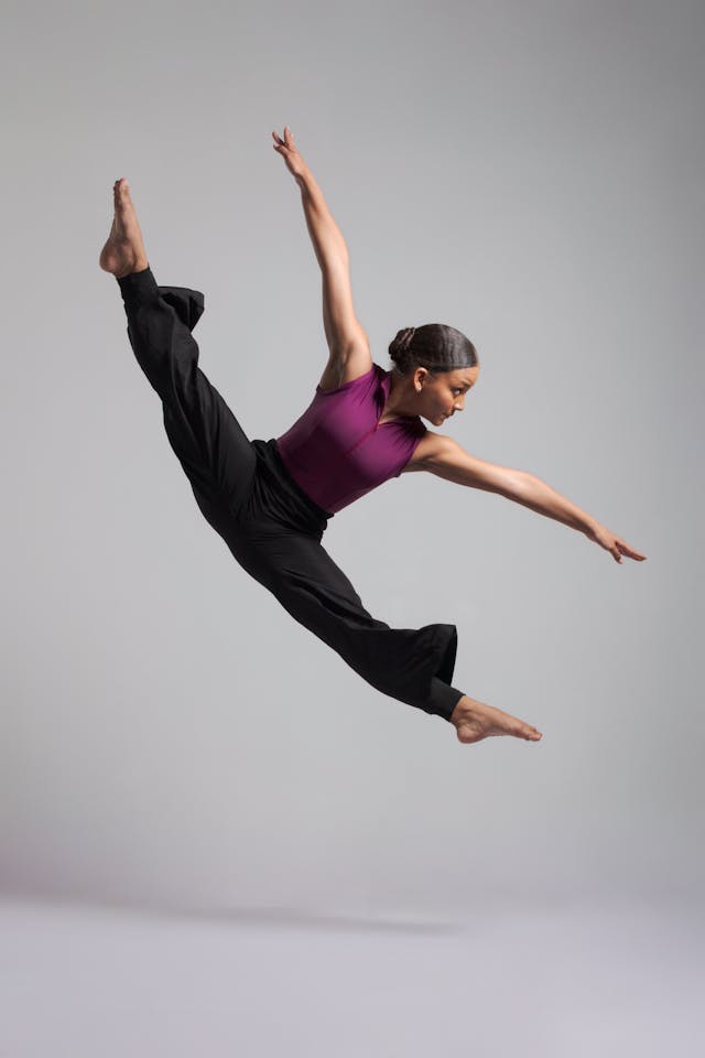 Flexibilitate în mișcare